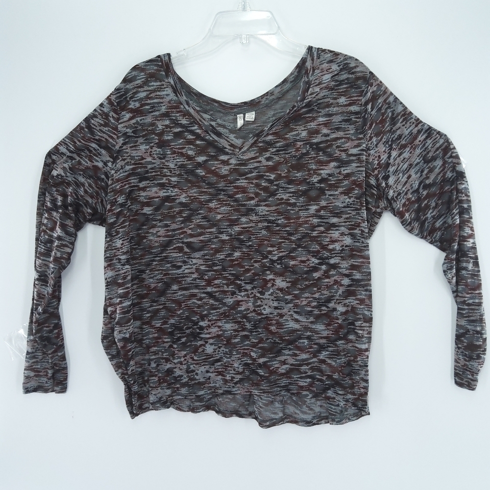 CATO LIGHTWEIGHT T-SHIRT
